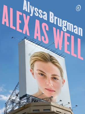 cover image of Alex as Well